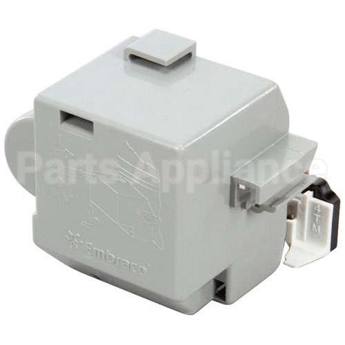 10344-71 Compatible Silver King 230 50/60 Electrical Kit Egu9