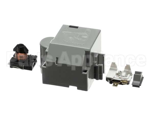 10344-78 Silver King Kit Electricals Em30Hhr