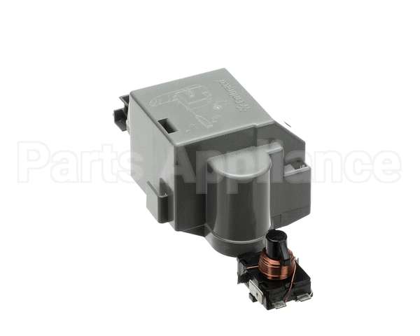 10344-78 Silver King Kit Electricals Em30Hhr