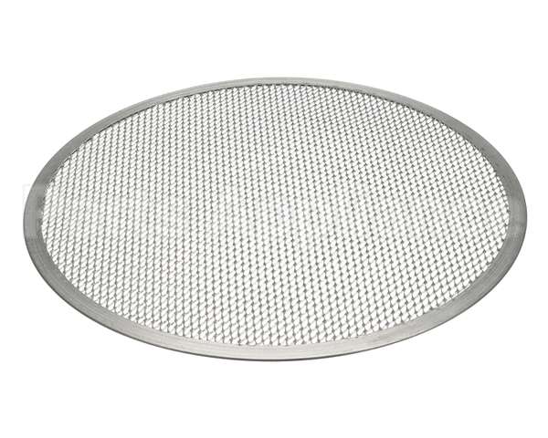 103488 Turbochef Screen, Pizza, Aluminum, 14 X