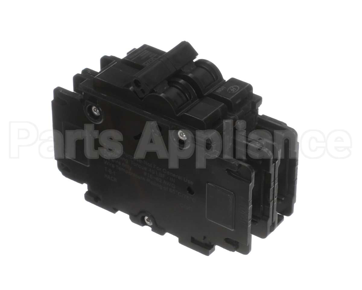 1034963R Nortek Repl,Circuit Breaker, 2 Pole-Fe