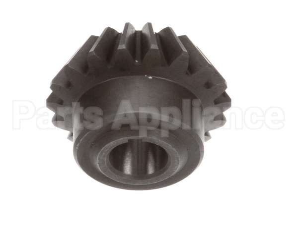 1035016 Univex Gear, Pto Bevel (P) Recommend Pn: 103550