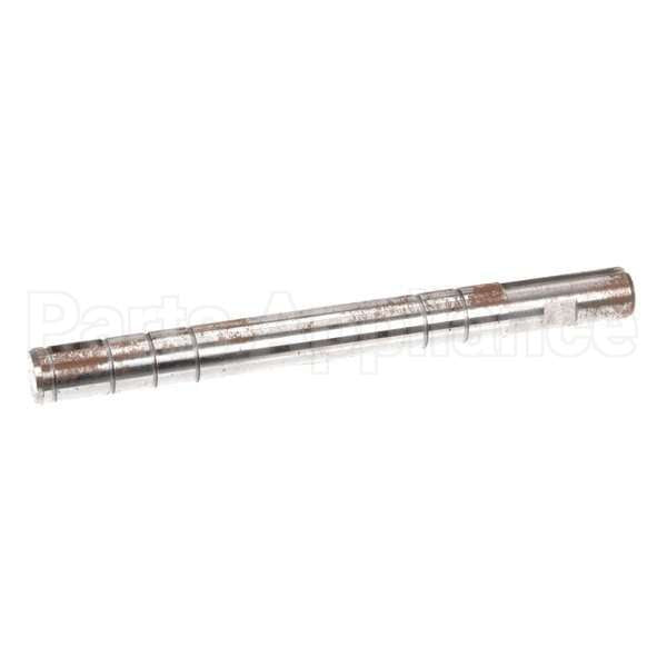 1035021 Compatible Univex Shaft, Input (P) Recommend Pn: 1035055
