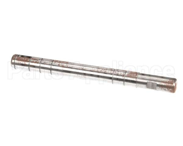 1035021 Univex Shaft, Input (P) Recommend Pn: 1035055
