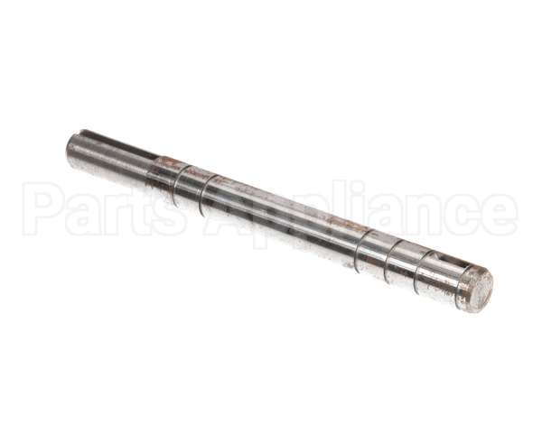 1035021 Univex Shaft, Input (P) Recommend Pn: 1035055