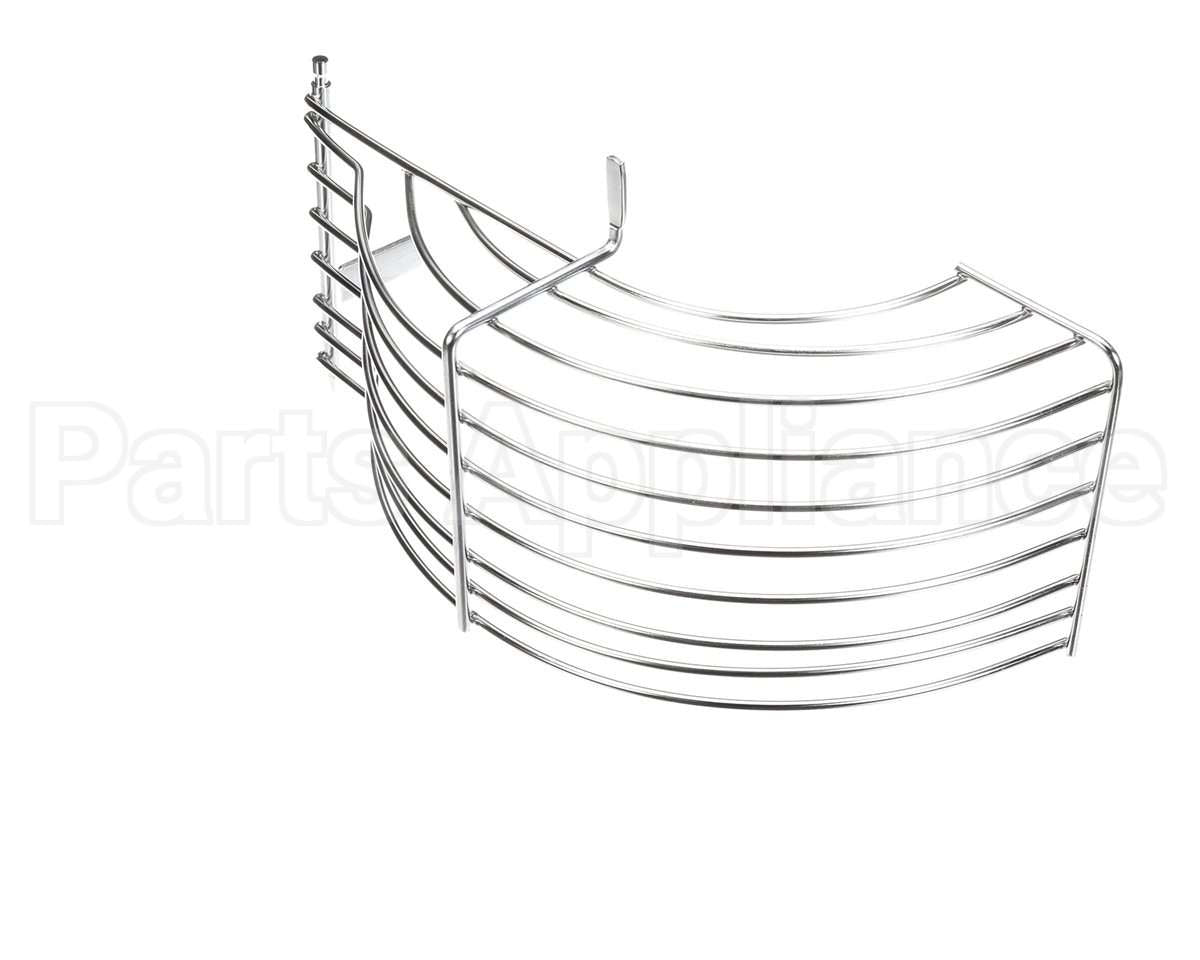 1035041 Univex Ring, Safety (Right) Recommend Pn: 10350