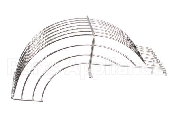 1035042 Univex Ring, Safety (Left) Recommend Pn: 103504