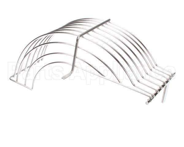 1035042 Univex Ring, Safety (Left) Recommend Pn: 103504