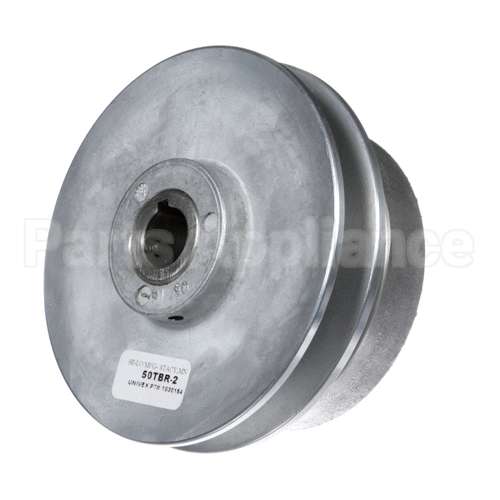 1035154 Univex Pulley,Heavy Duty, Vari-Speed.(50Tbr)(Se