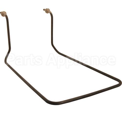 103529 Compatible Waste King Element, Fry, 240V, 4Kw, 45Angle
