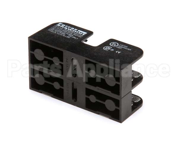 103548 Turbochef Fuse Block, 2 Pole