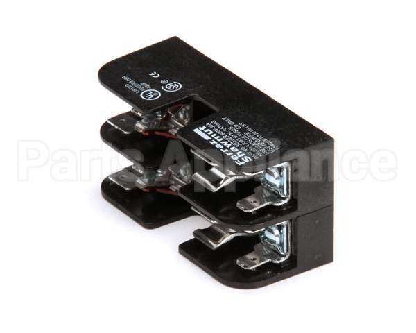 103548 Turbochef Fuse Block, 2 Pole