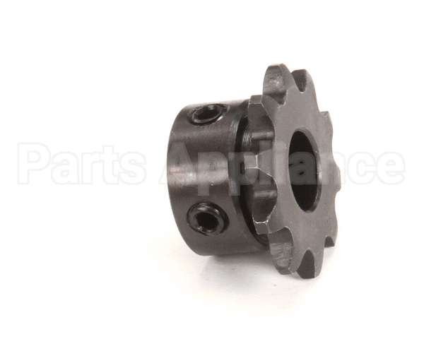 103562-EXPENSED Turbochef Sprocket Chain 035.5 Bore 10T