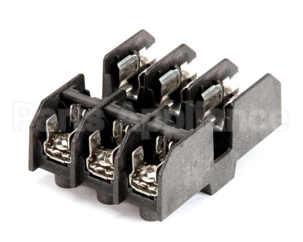 103566 Turbochef Fuse Block, 3 Pole 30 Amp