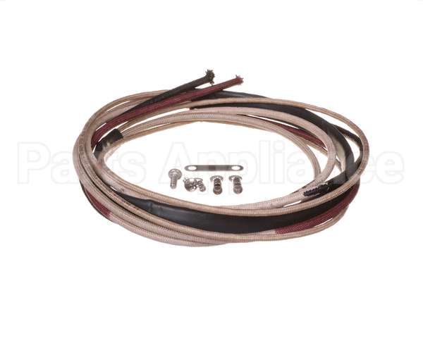 10361 Cretors Kettle Wire Assy-Di48E