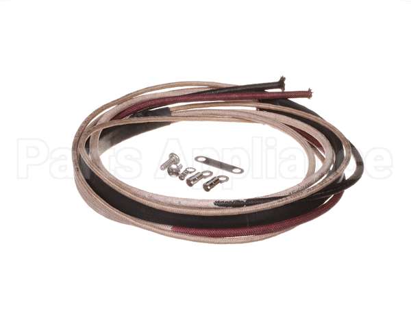 10361 Cretors Kettle Wire Assy-Di48E