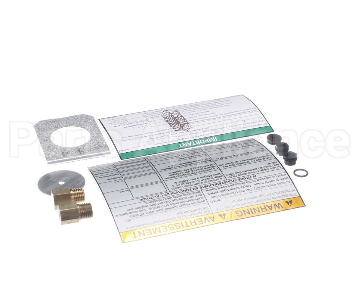 1036536R Reznor Nat To Lp Conv Kit Udap30-45