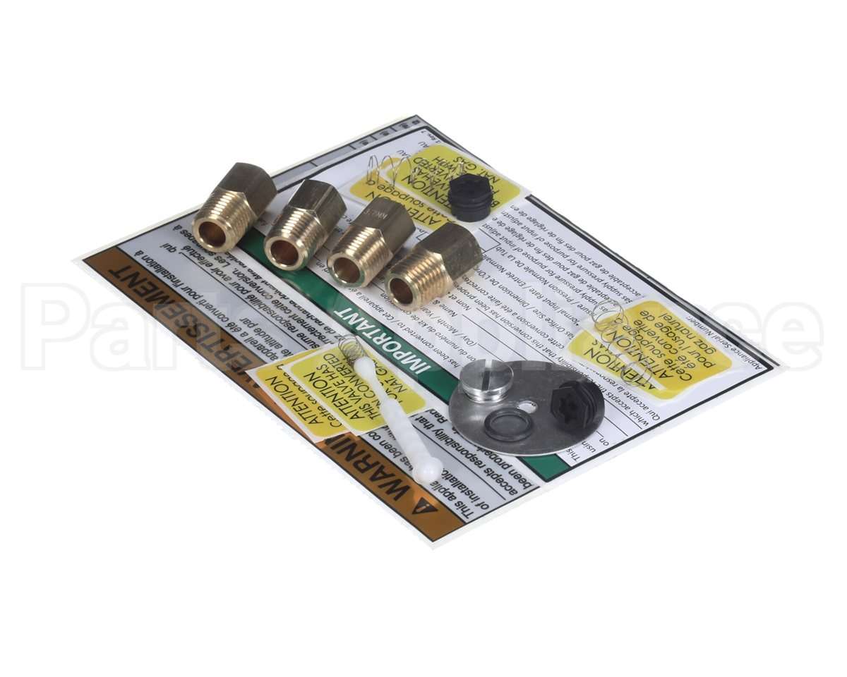 1036545R Reznor Lp ->Nat Conv Kit Udap/S 60-75