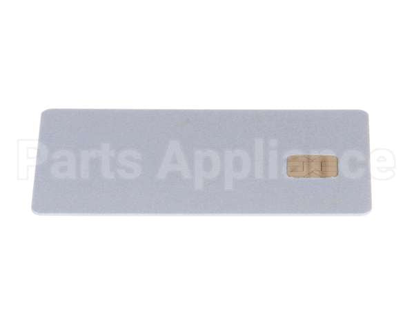103655 Turbochef Smart Card, Blank, High Densit