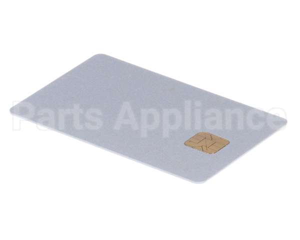 103655 Turbochef Smart Card, Blank, High Densit