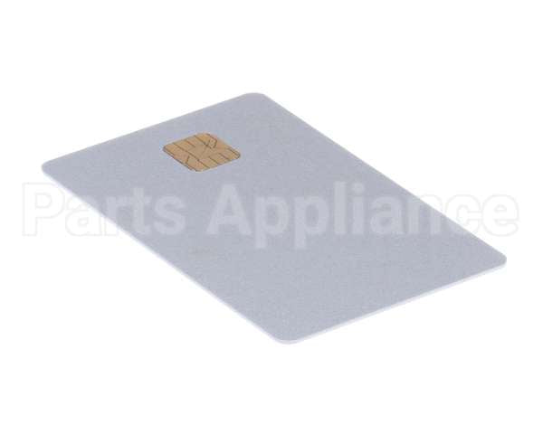 103655 Turbochef Smart Card, Blank, High Densit