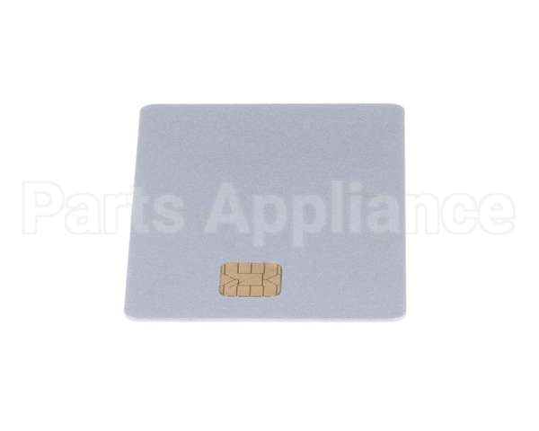 103655 Turbochef Smart Card, Blank, High Densit