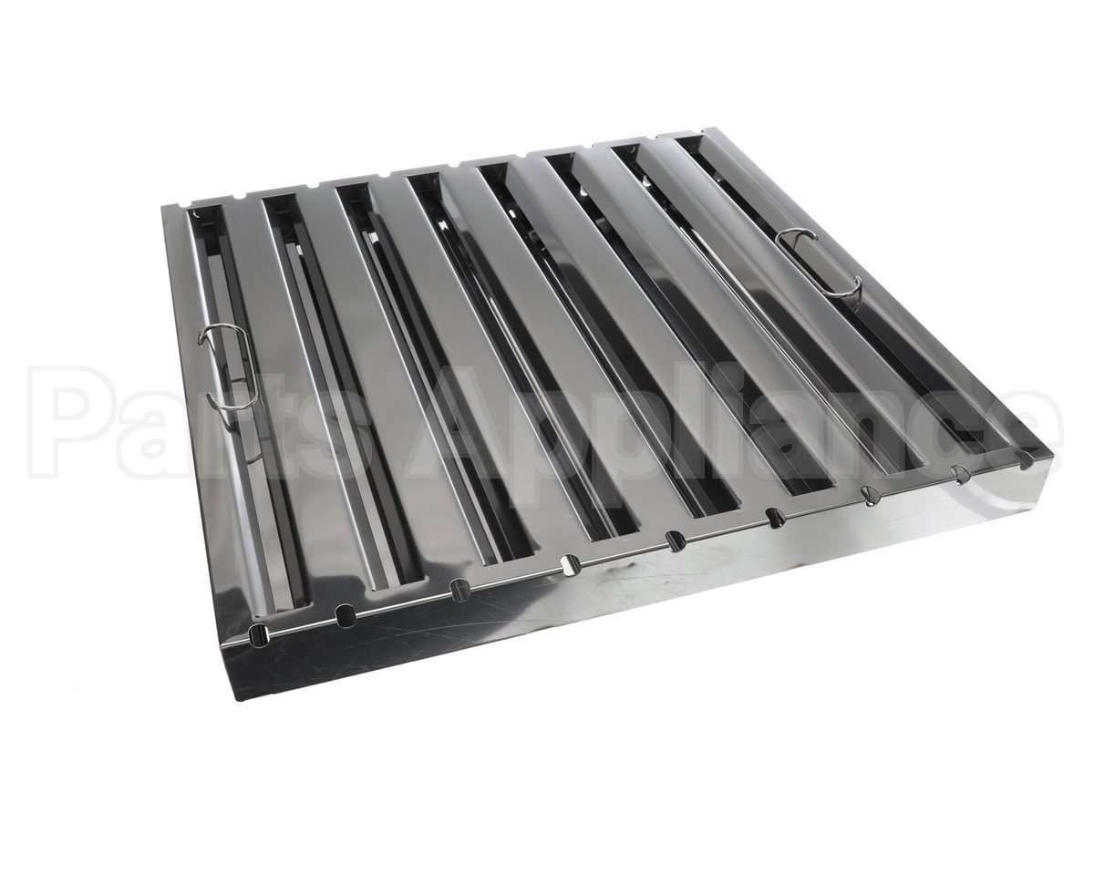 1036734 Accurex Fl,Gx,20Hx20W,Ss