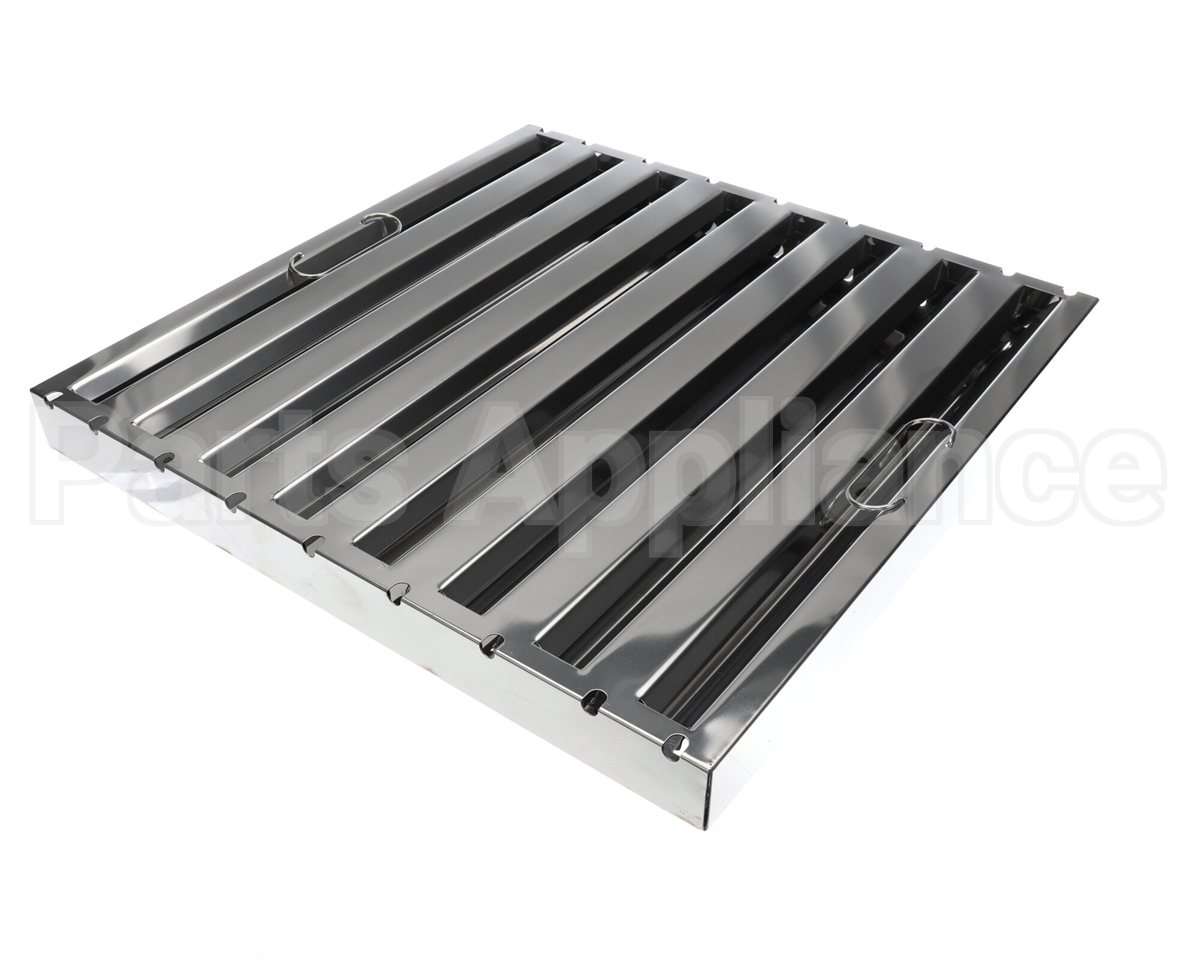 1036734 Accurex Fl,Gx,20Hx20W,Ss