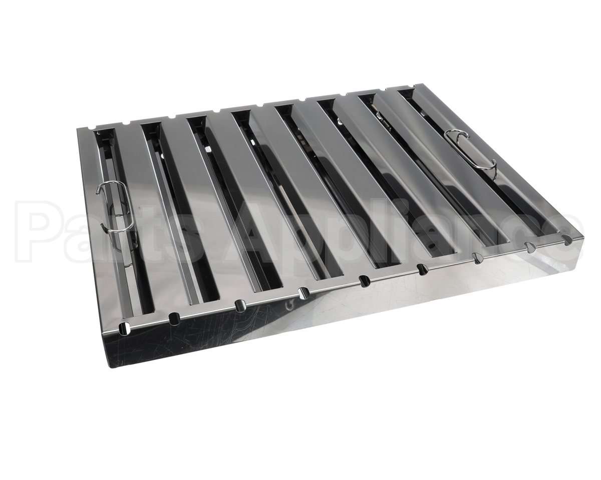 1036746 Accurex Fl,Gx,16Hx20W,Ss