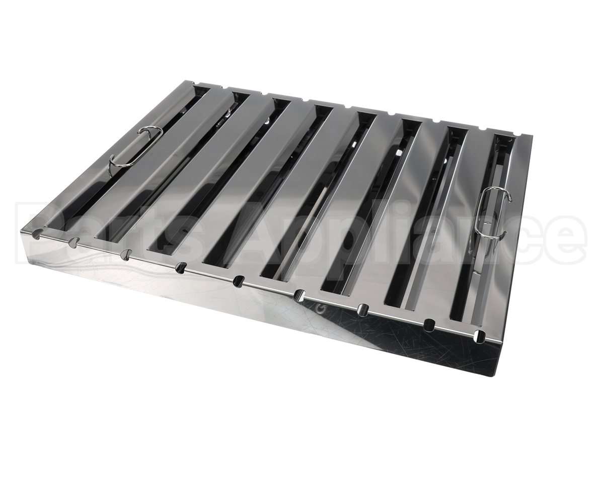 1036746 Accurex Fl,Gx,16Hx20W,Ss