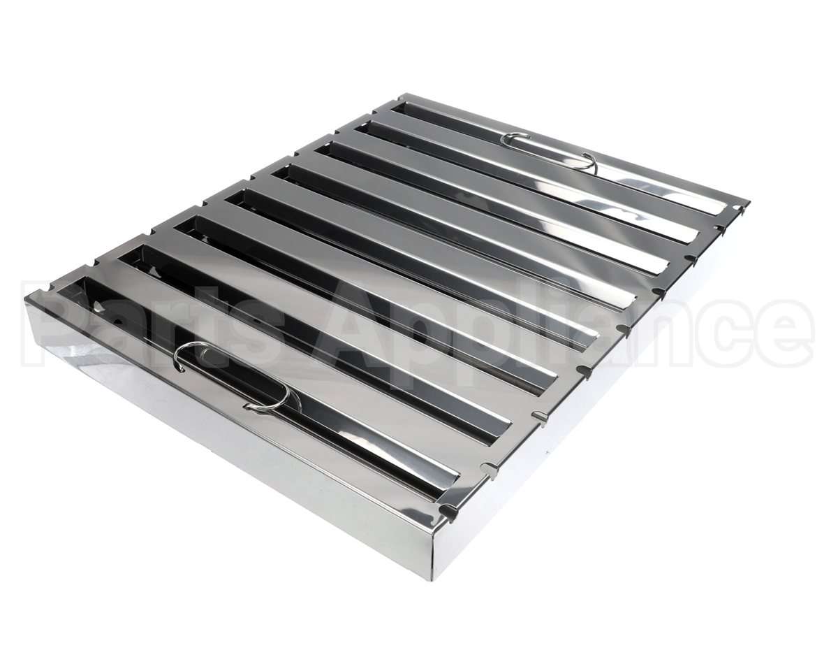 1036746 Accurex Fl,Gx,16Hx20W,Ss