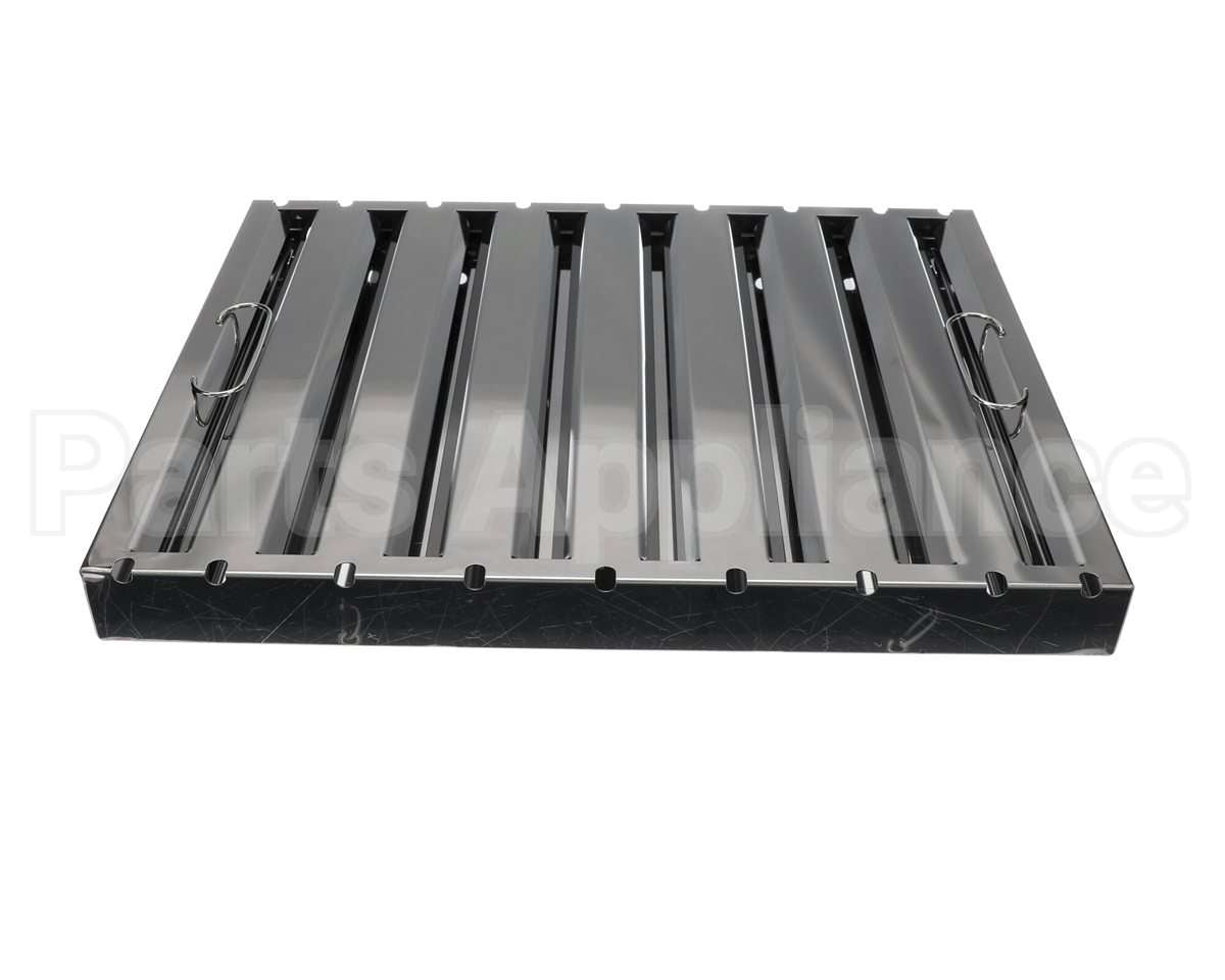 1036746 Accurex Fl,Gx,16Hx20W,Ss