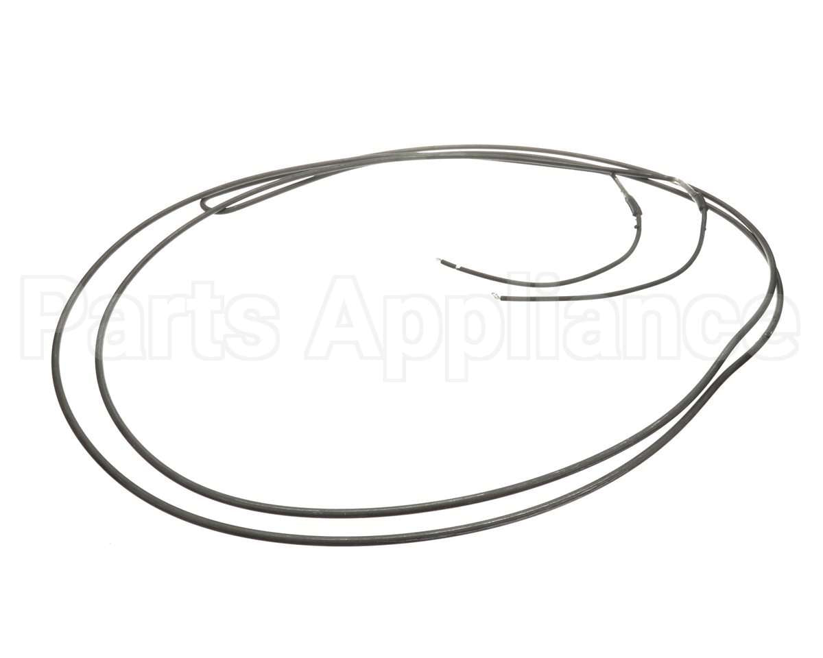 103694-900 Master-Bilt Drain Pan Heater