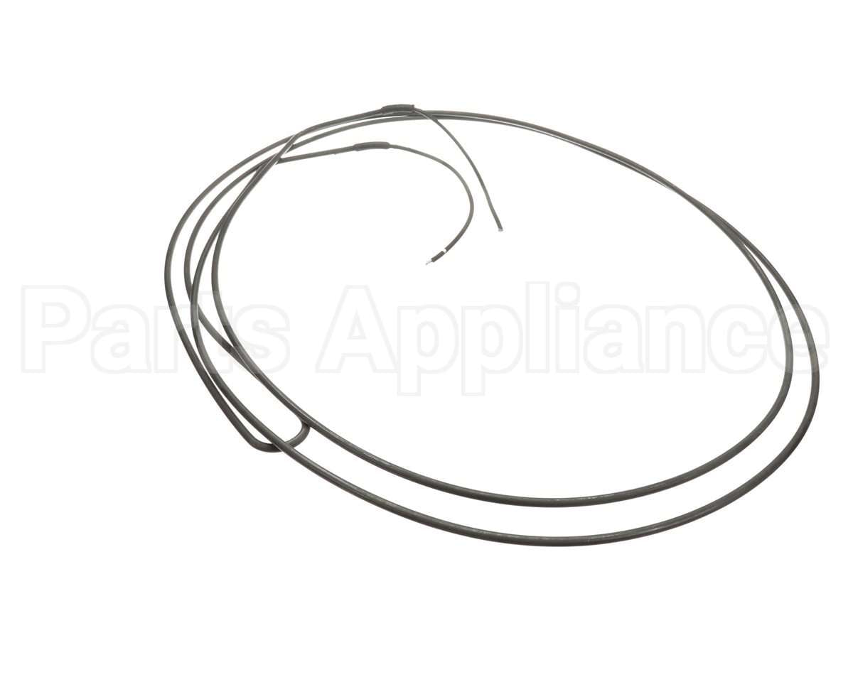 103694-900 Master-Bilt Drain Pan Heater