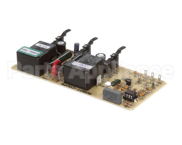 103694S Robot Coupe Pcb Blx4 120V