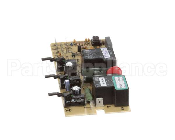 103694S Robot Coupe Pcb Blx4 120V