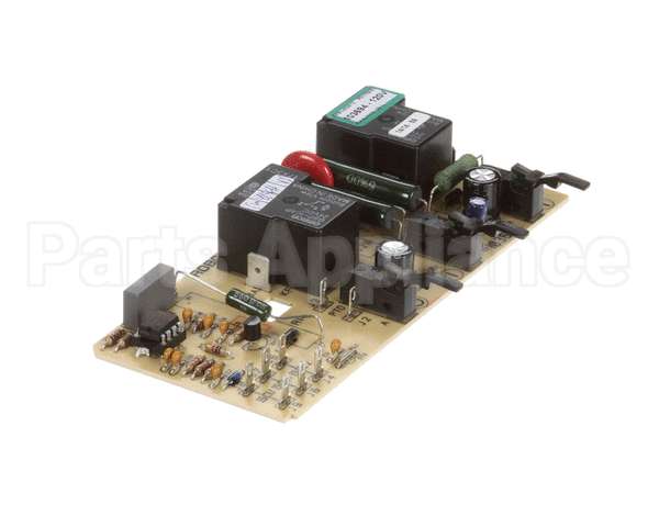 103694S Robot Coupe Pcb Blx4 120V