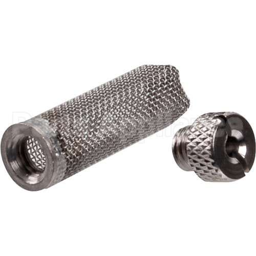 1037.0002999999999 Compatible Bunn Tip & Screen, Funnel