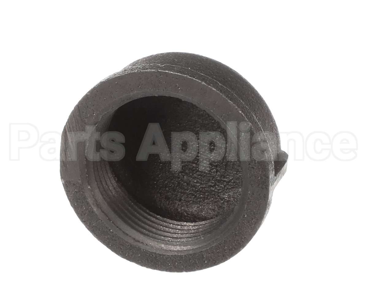 10371-3 Montague Cap - Manifold Lt