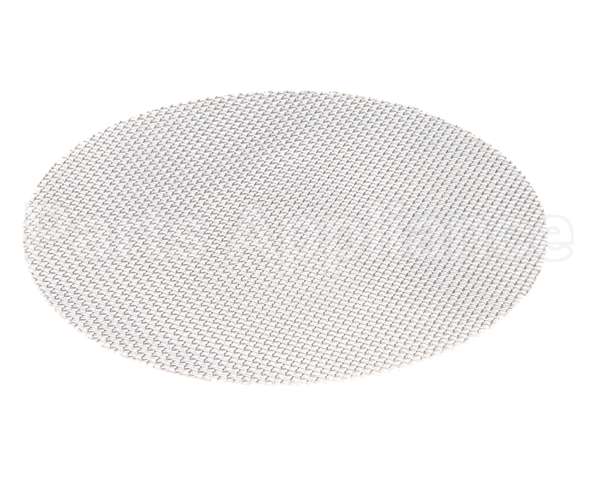103761 Robot Coupe Motor Ventilation Screen