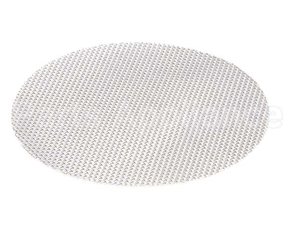 103761 Robot Coupe Motor Ventilation Screen