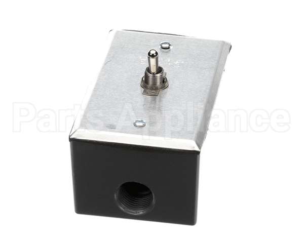 103768 Marshall Air Tglo Remote 18A Swtch Box