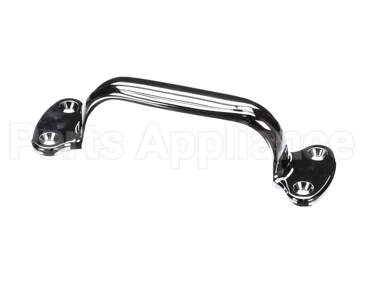 10382000004 Kason Handle Chrome