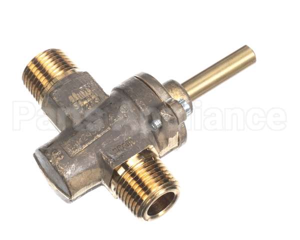10387 Blodgett Valve, Manual 1/2" Gas