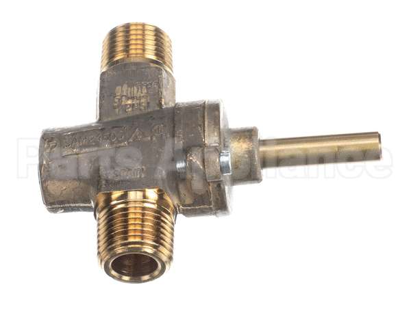 10387 Blodgett Valve, Manual 1/2" Gas