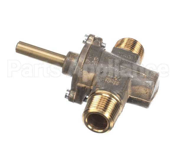 10387 Blodgett Valve, Manual 1/2" Gas