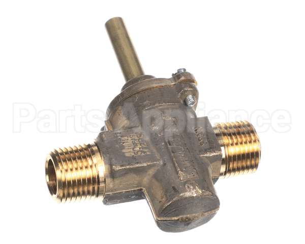 10387 Blodgett Valve, Manual 1/2" Gas