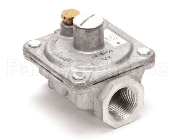 1039-1 Montague Regulator Gas--Nat 3/4 Npt