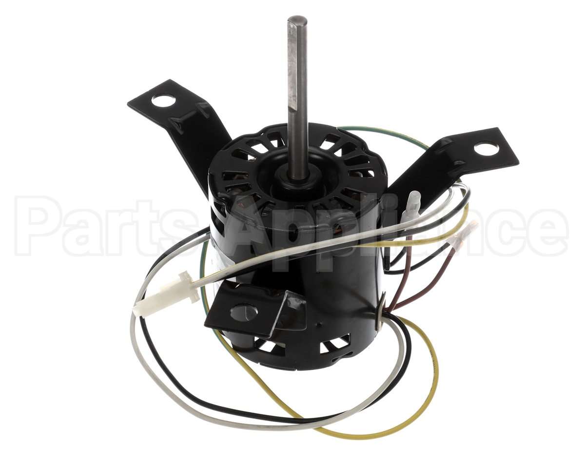 1039434 Accurex Motor 18.65W 900Rpm 115V 60Hz 1Ph