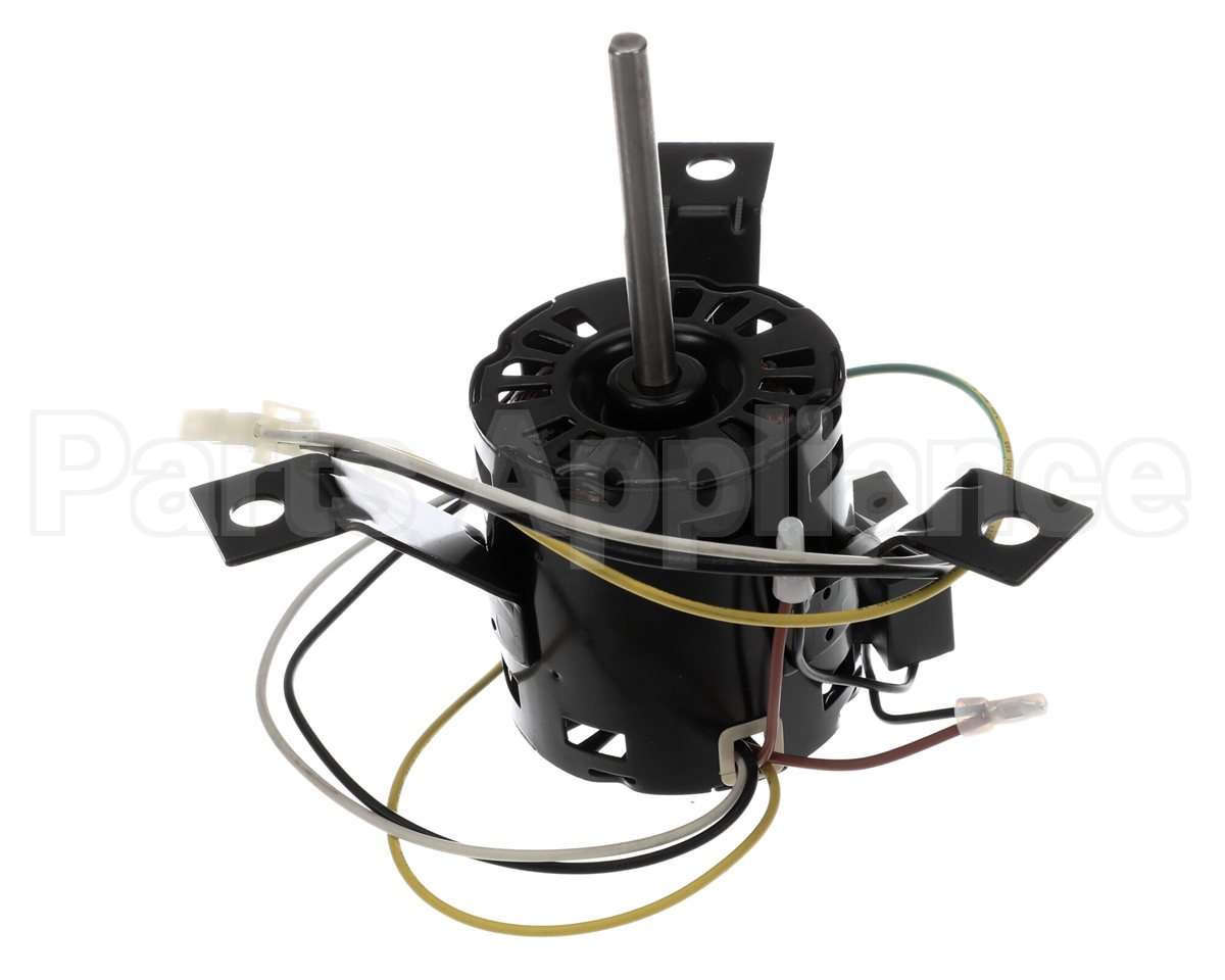 1039434 Accurex Motor 18.65W 900Rpm 115V 60Hz 1Ph